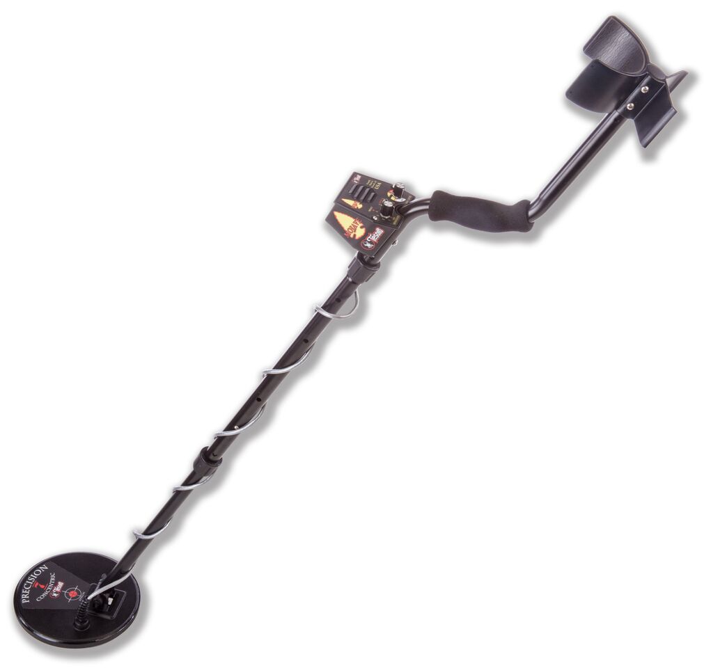 Tesoro Mojave Metal Detector – Big Boys Hobbies Metal Detectors