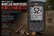 Minelab Manticore 2D Target ID Map Guide: Coins, Iron and Bottle Caps