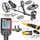 Nokta Triple Score Review | Best All-Around Metal Detector for the Money