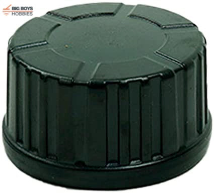 Nokta Makro Pulsedive Scuba Detector Battery Compartment Cover For Underwater Use