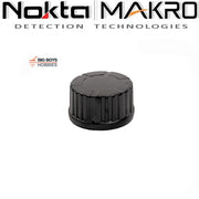 Nokta Makro Pulsedive Scuba Detector Battery Compartment Cover For Underwater Use