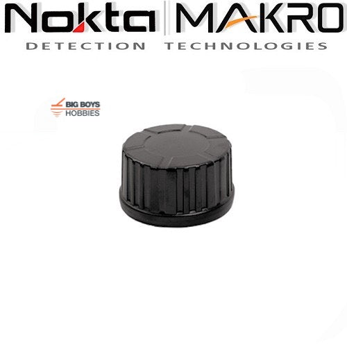 Nokta Makro Pulsedive Scuba Detector Battery Compartment Cover For Underwater Use