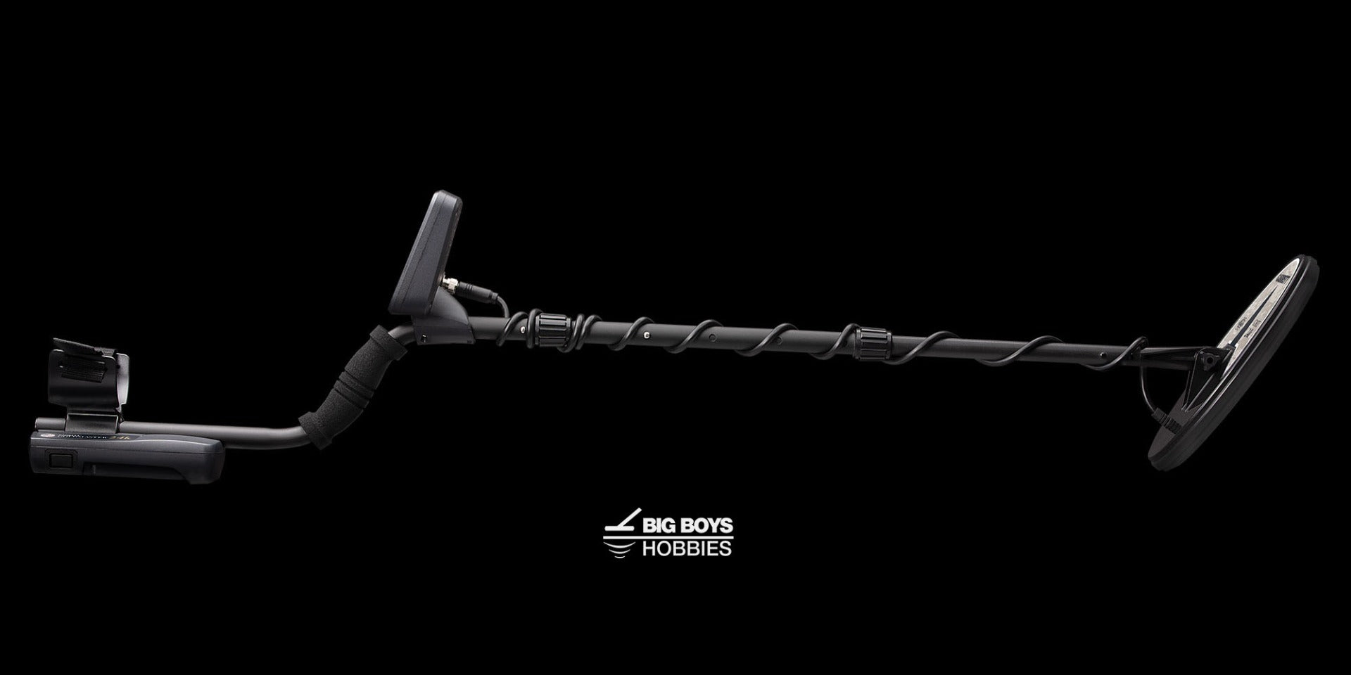 Garrett Goldmaster 24k Metal Detector - IN STOCK!