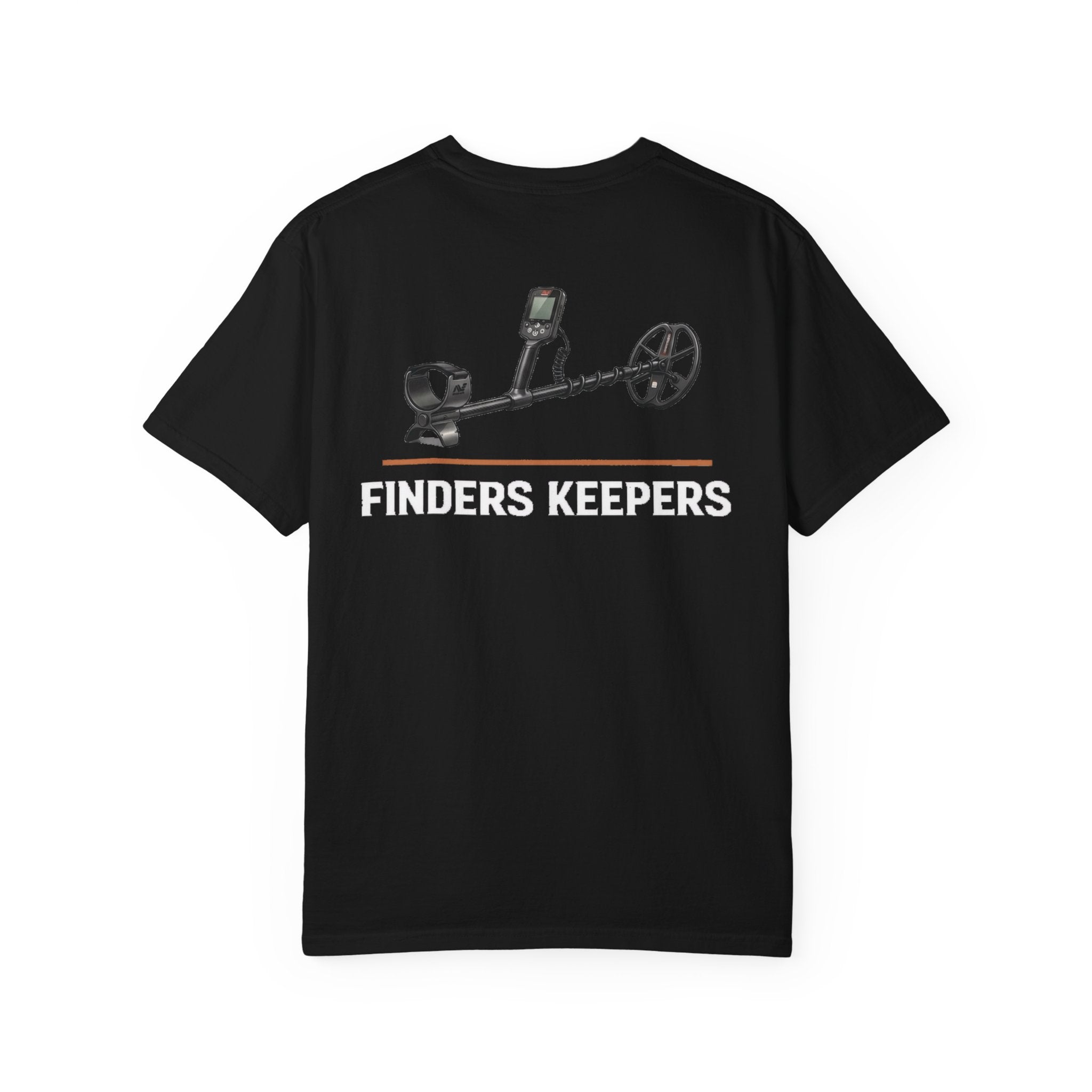 BBH Finders Keepers T- Shirt