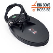 Minelab X-TERRA 10"x5" 18.75 DD coil