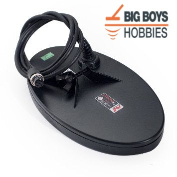 Minelab X-TERRA 10"x5" 18.75 DD coil