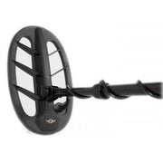 Fisher F5 11" DD coil