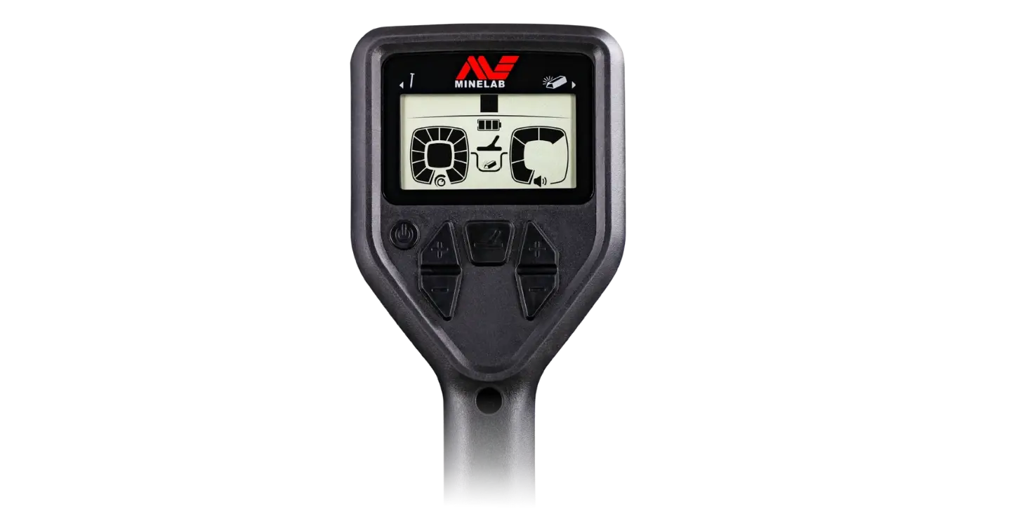 Minelab Gold Monster 1000 - Free Shipping No Tax!