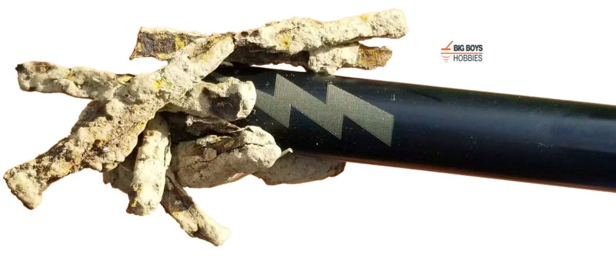 Iron Grabber by Detector Pro