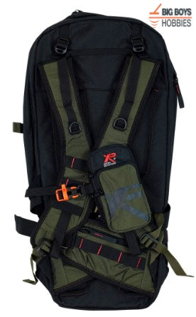 XP 280 Backpack Rucksack – Big Boys Hobbies Metal Detectors