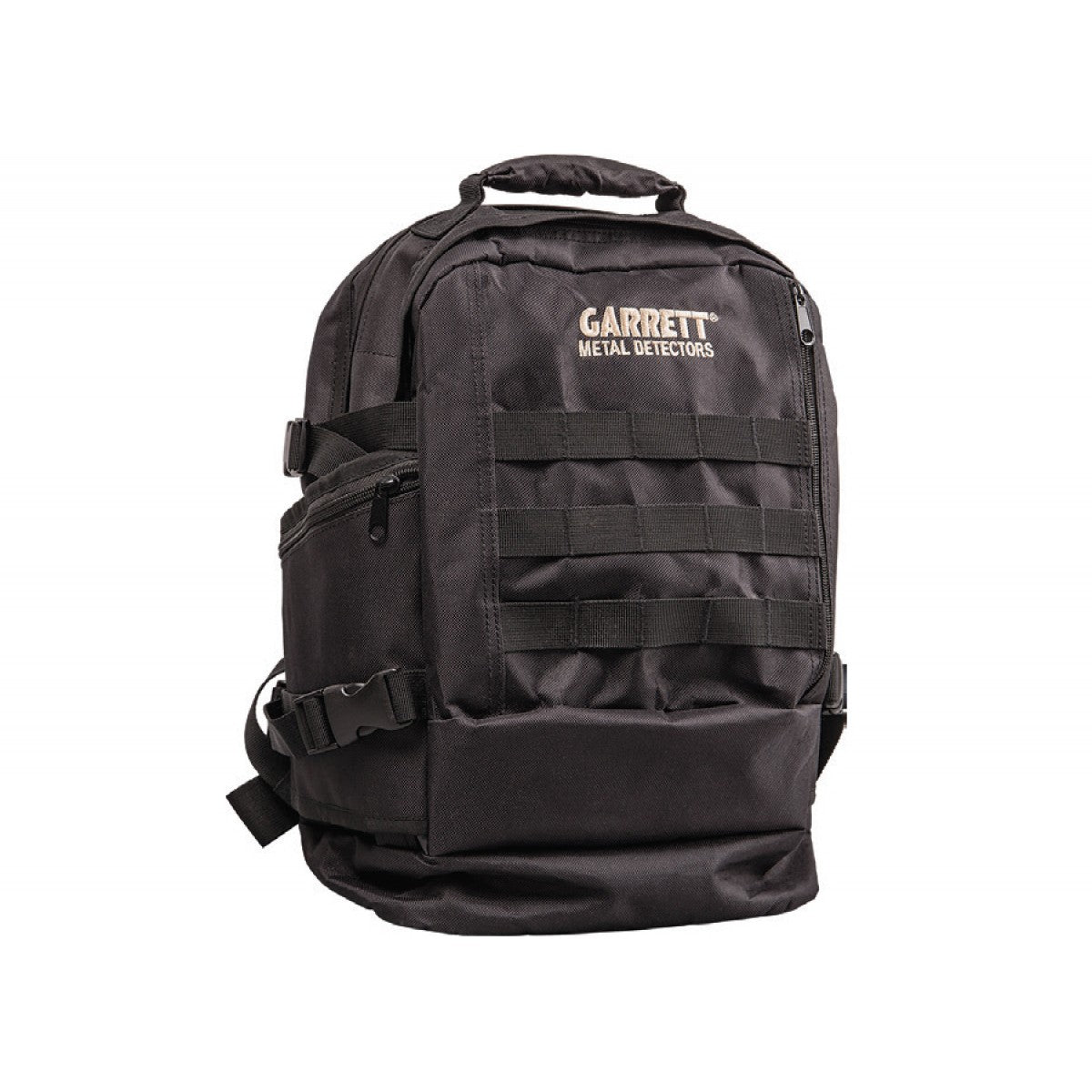 Garrett Detecting Day Pack