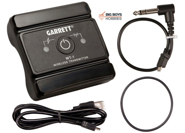 Garrett Z-Lynk Wireless Transmitter