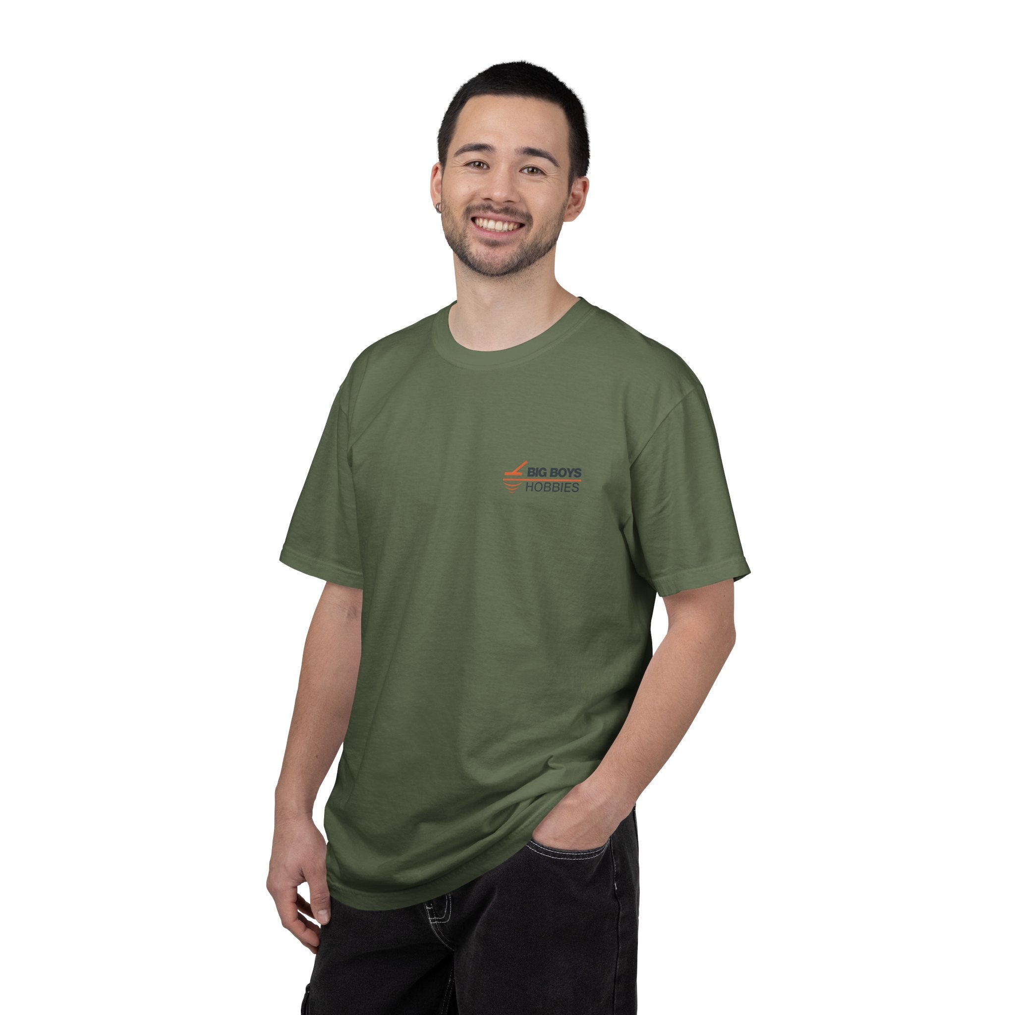 BBH Finders Keepers T- Shirt
