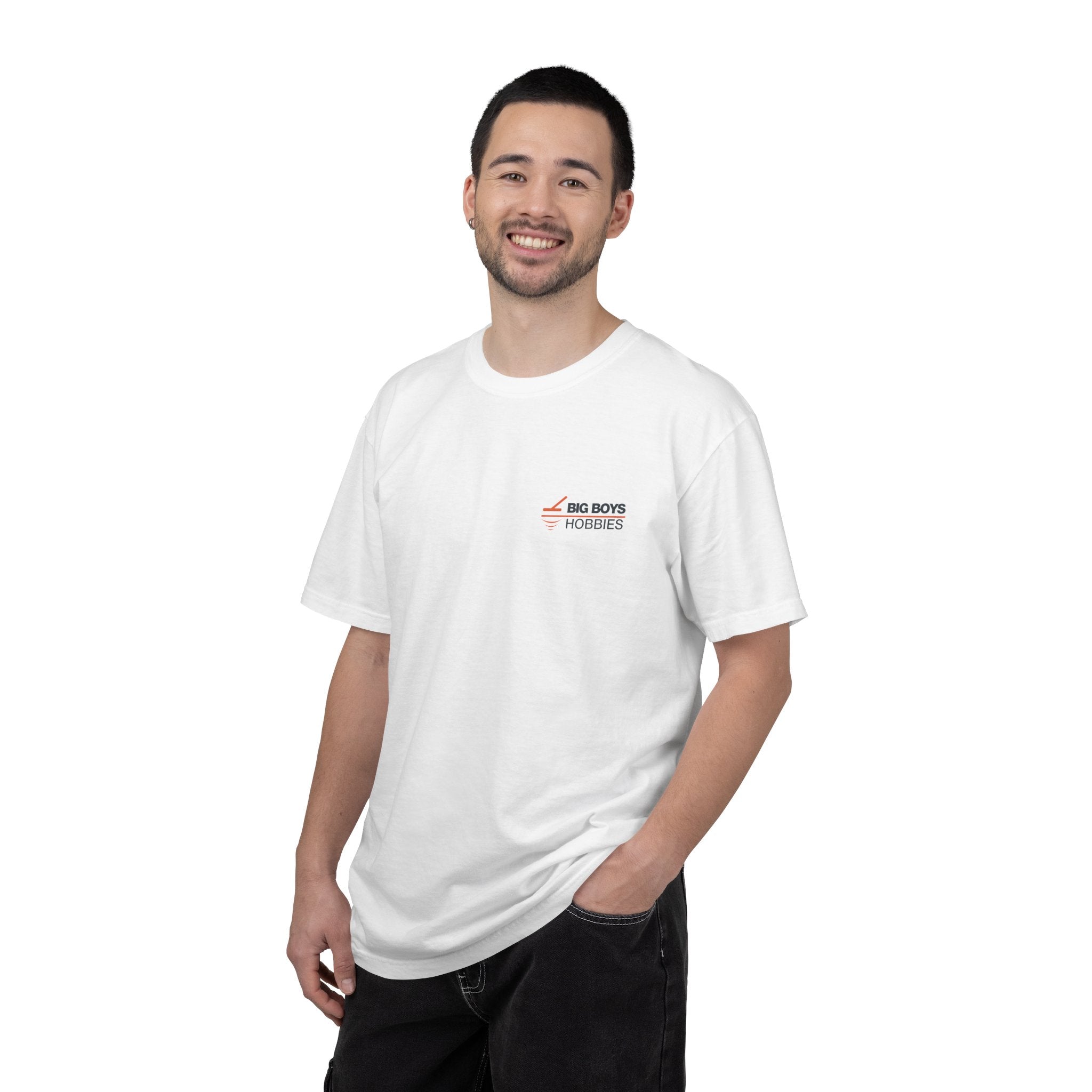 BBH Finders Keepers T- Shirt
