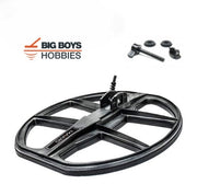 Nokta Makro 15.5" X 14" Search Coil for Kruzer and Anfibio