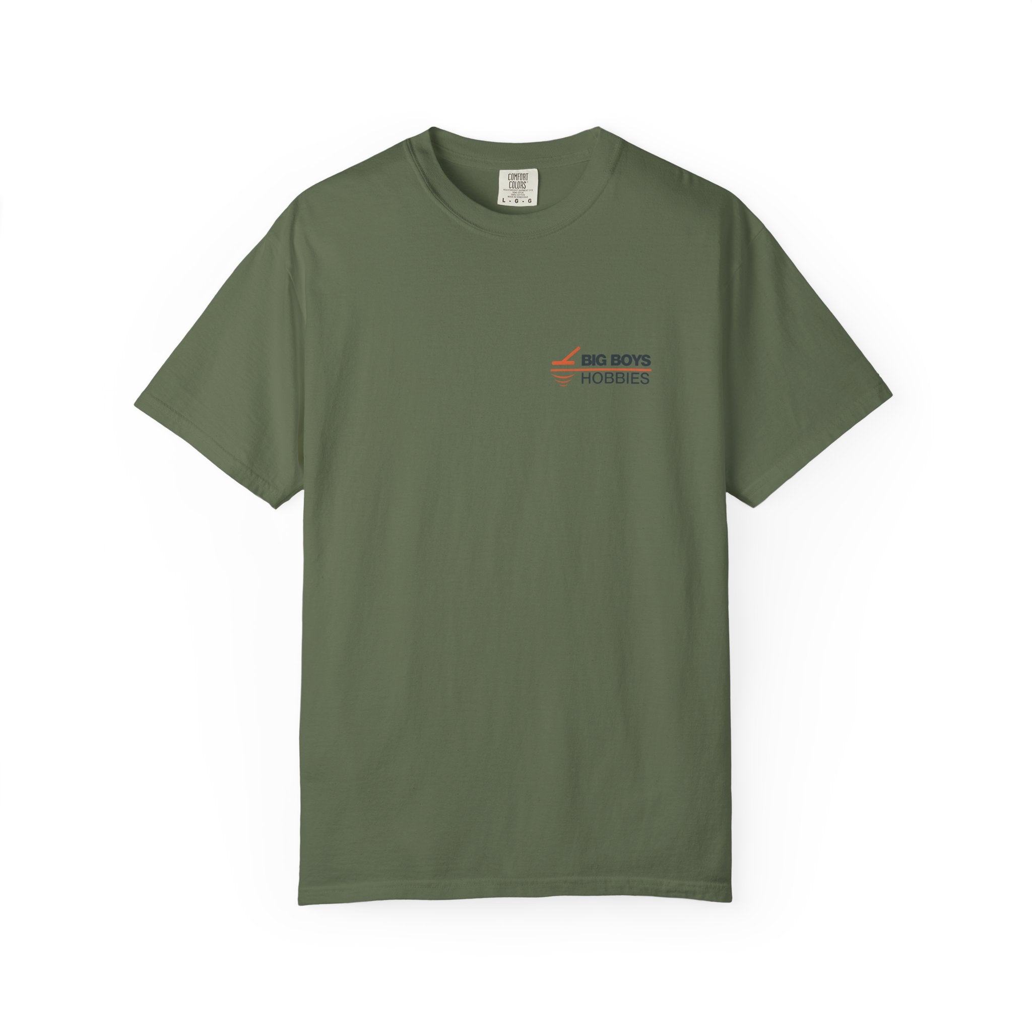 BBH Finders Keepers T- Shirt