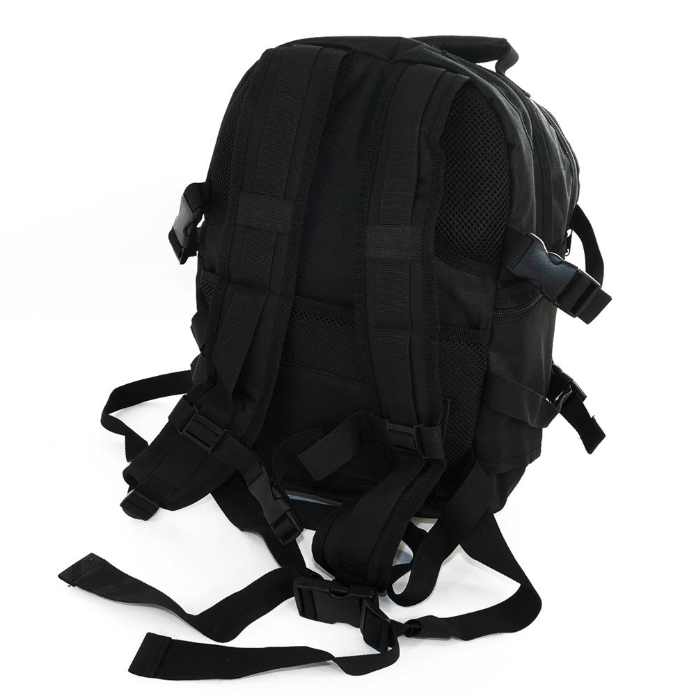 Garrett Detecting Day Pack