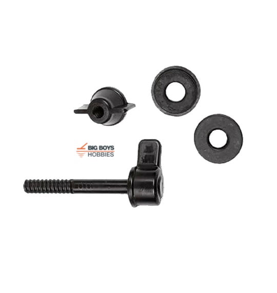 NOKTA MAKRO LEGEND & SIMPLEX+ COIL MOUNTING HARDWARE - 28R