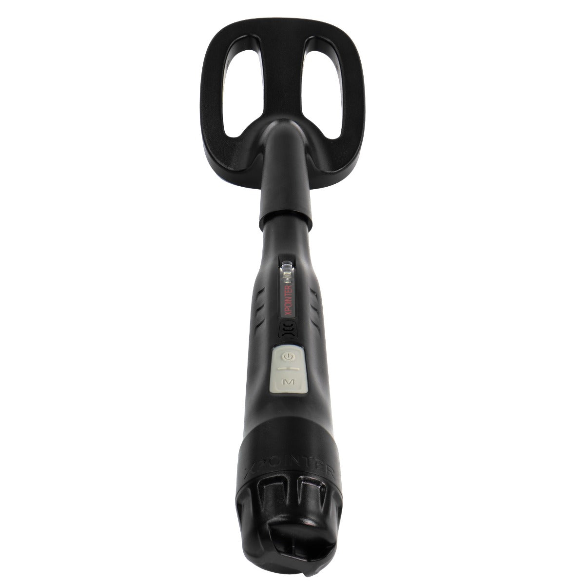 Quest XPointer Scuba Tector Underwater PI Li-Poly Metal Detector