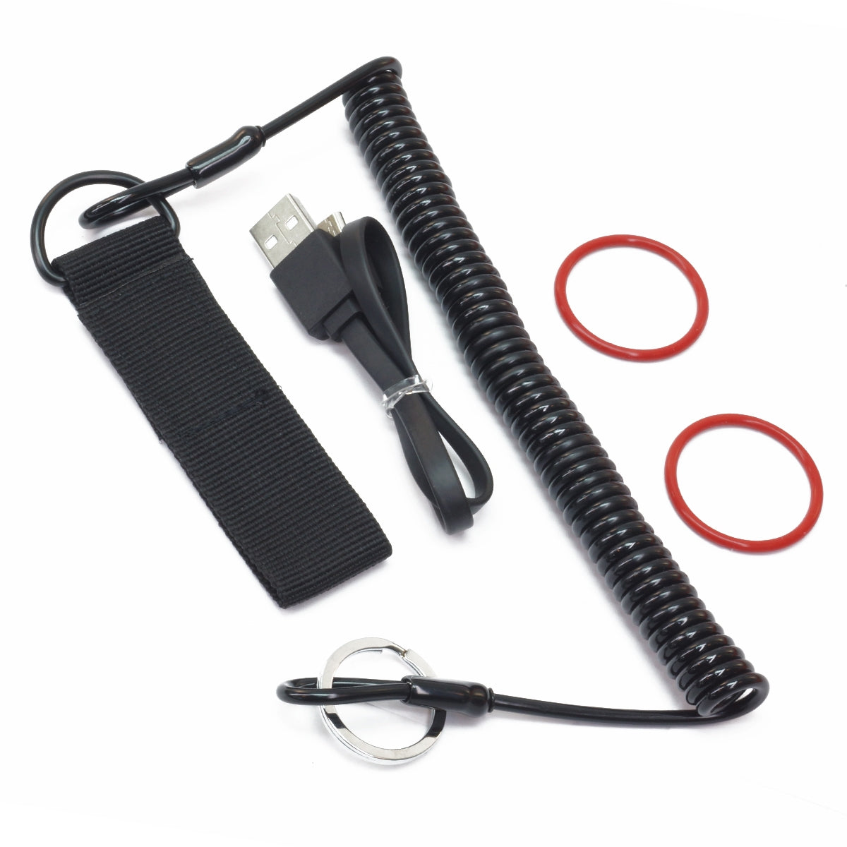 Quest XPointer Scuba Tector Underwater PI Li-Poly Metal Detector