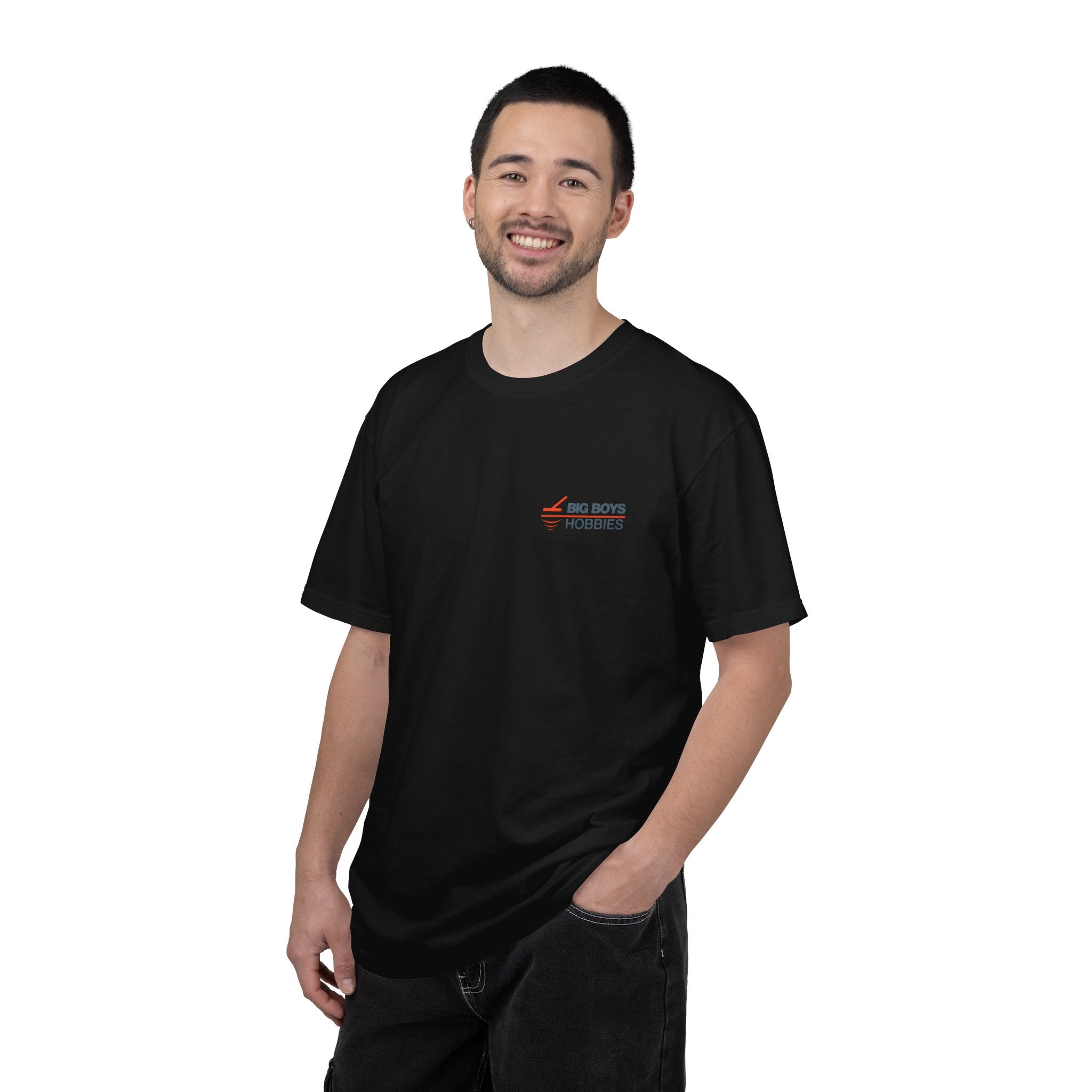BBH Finders Keepers T- Shirt