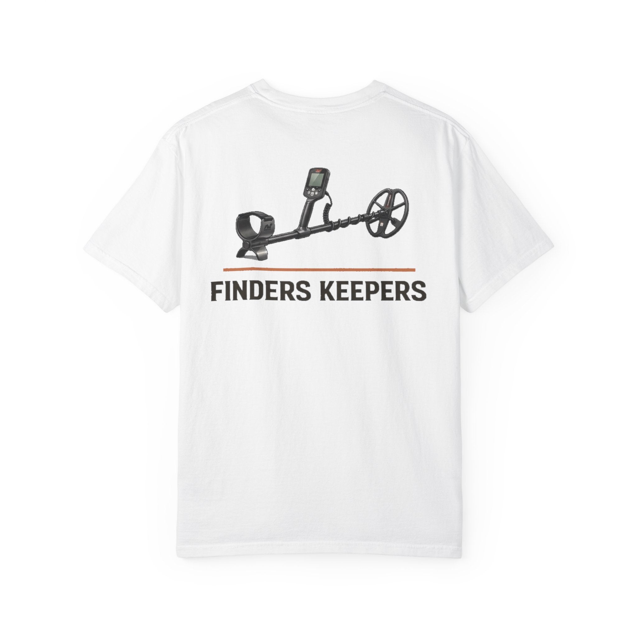 BBH Finders Keepers T- Shirt