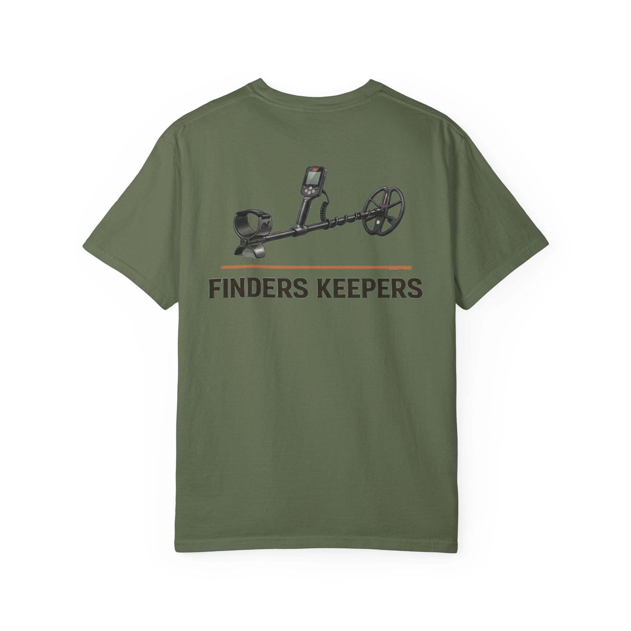 BBH Finders Keepers T- Shirt