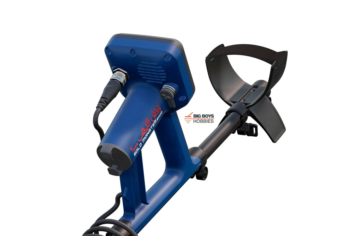 Minelab GOLD MONSTER 2000