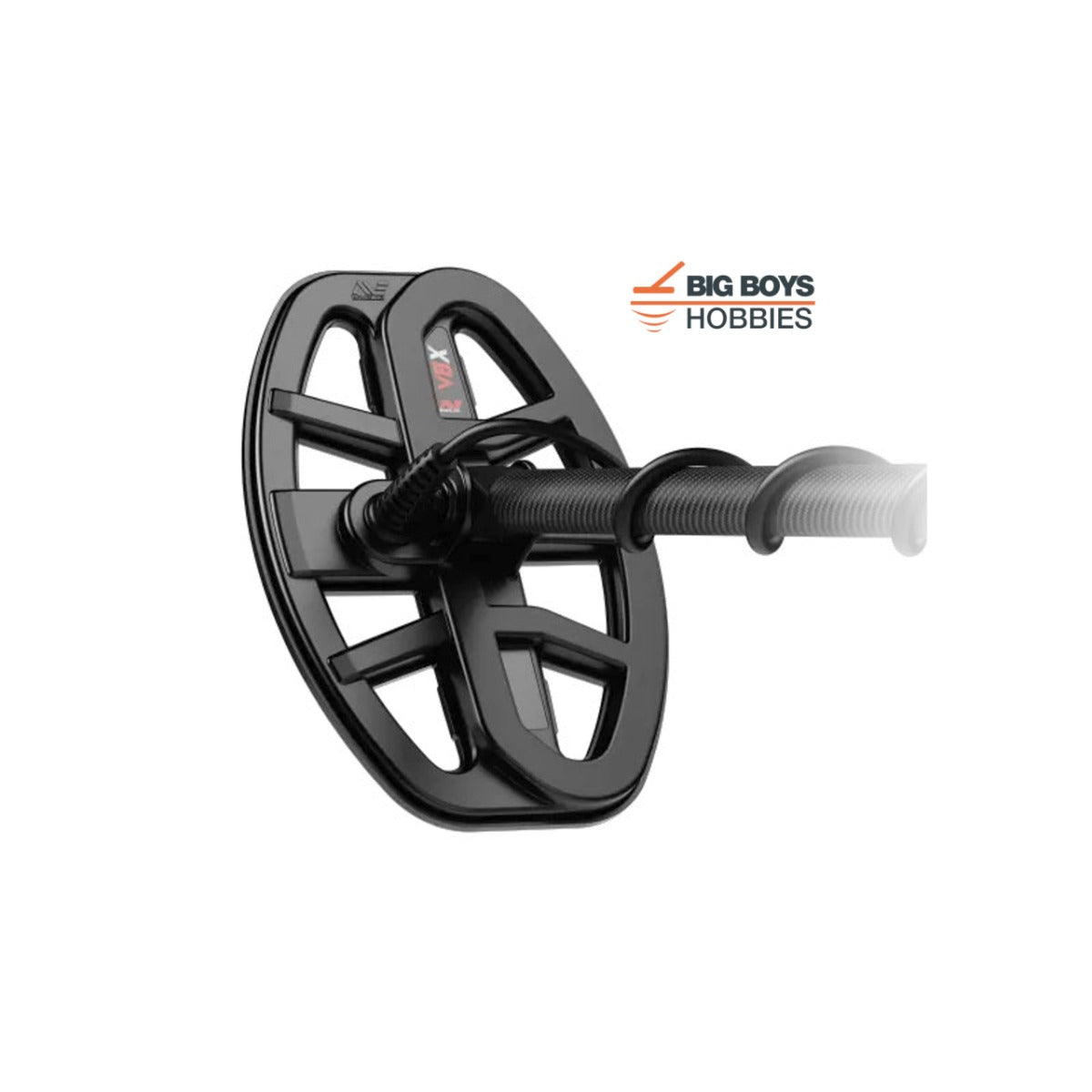 Minelab X-Terra V8X 8" Coil - In Stock!