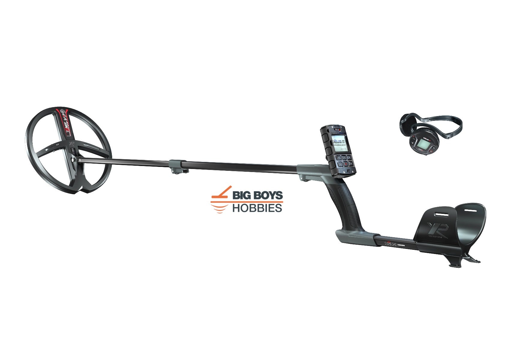 DEUS2-28FMFRCW56 $1599 11" coil