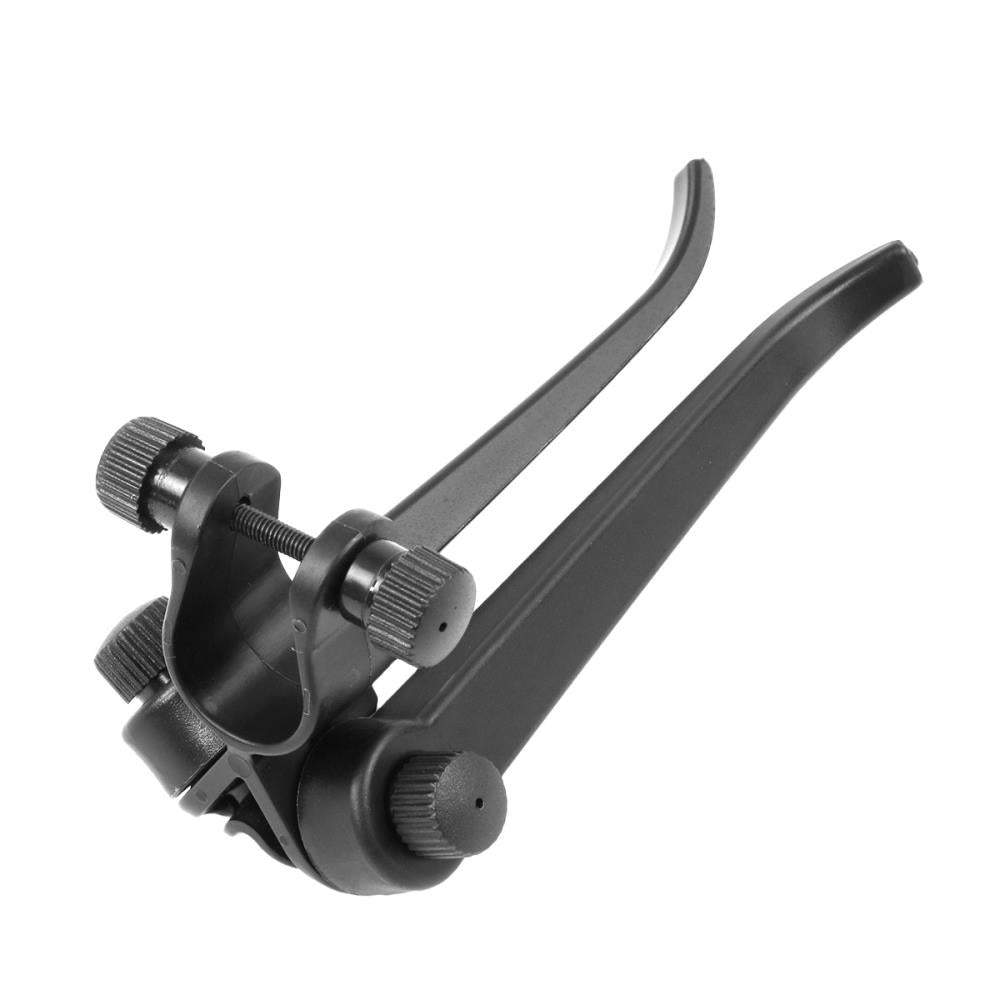 Makro Metal Detector Stand for Racer Series and all Round Shafts