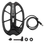 Makro Kruzer 11" X 7" DD Search Coil