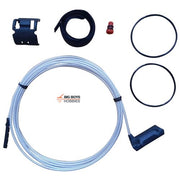 XP Wave Guide for Deus II Metal Detector for Underwater Use