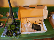 Used Nokta Legend Pro Pack