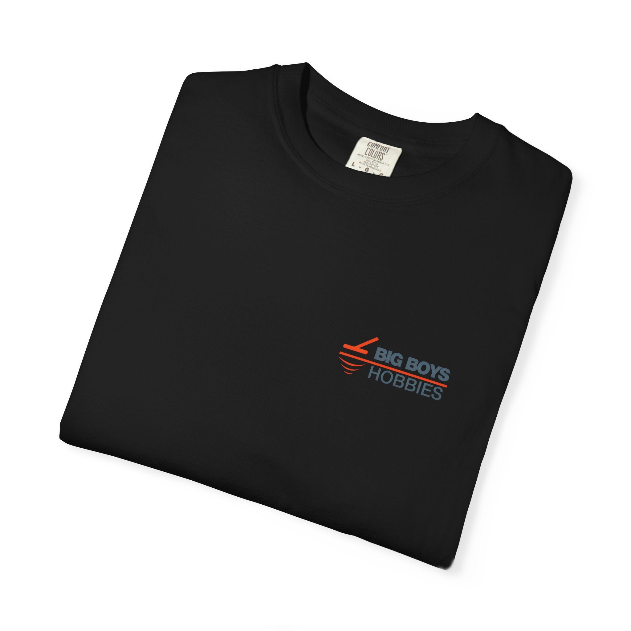 BBH Finders Keepers T- Shirt