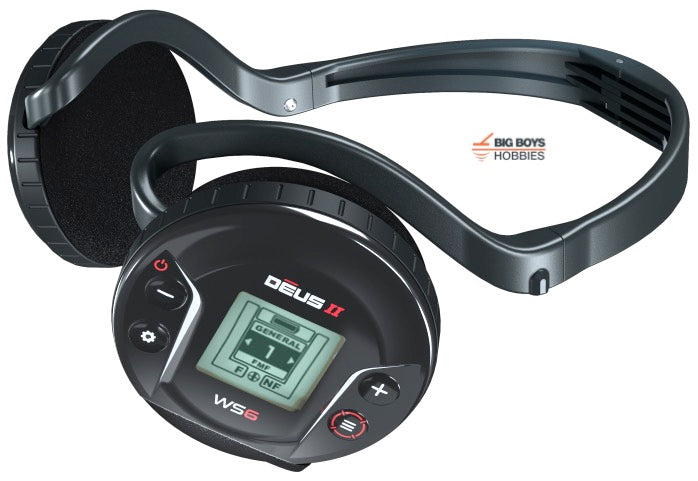 XP DEUS II -  Free Shipping no Tax.