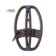 Garrett Vortex VX 5" x 8" Ripper Coil