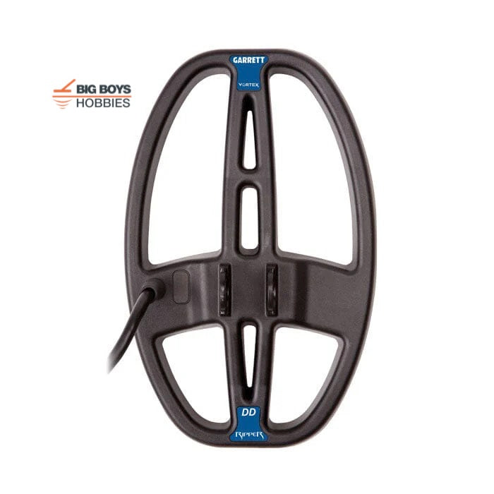 Garrett Vortex VX 5" x 8" Ripper Coil