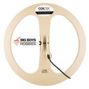 Coiltek 22″ Goldstalker Mono Coil