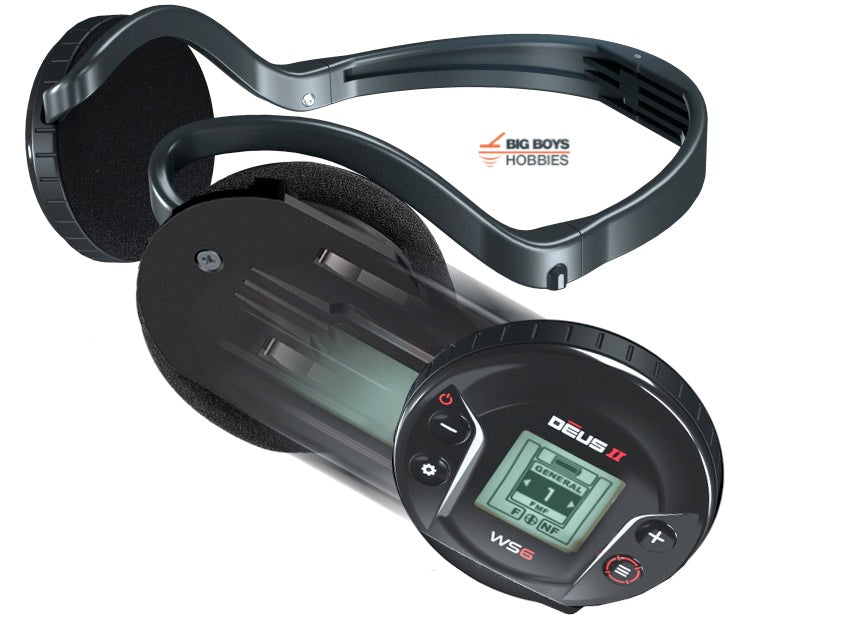 XP DEUS II -  Free Shipping no Tax.