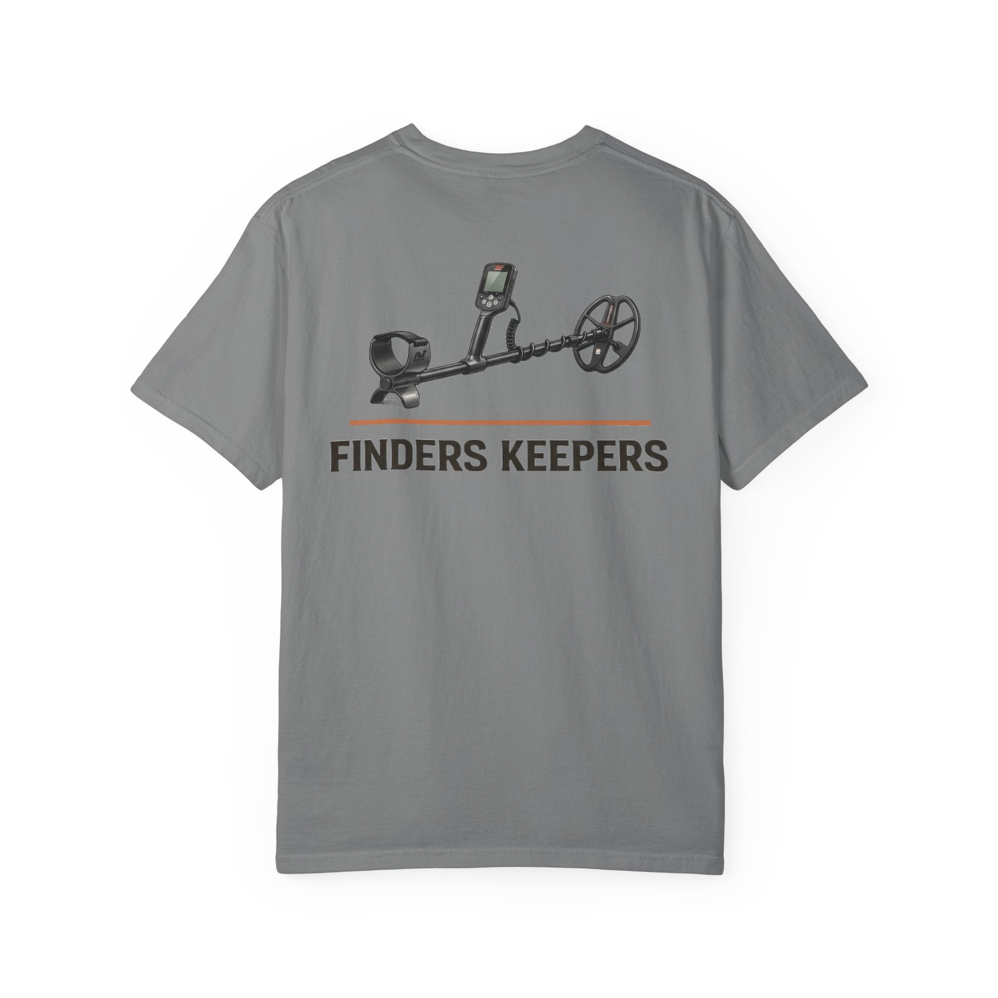 BBH Finders Keepers T- Shirt