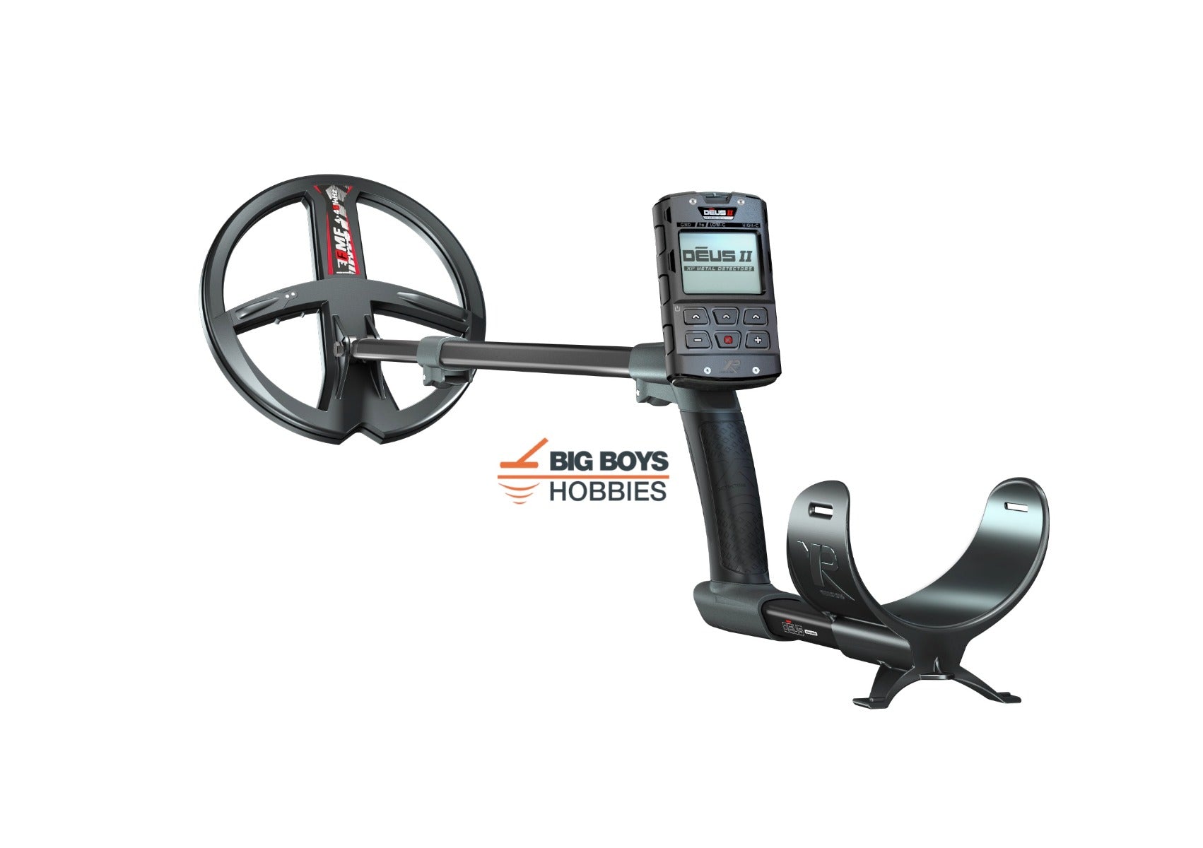 DEUS2-22FMFRCW56 $1299 no headphones