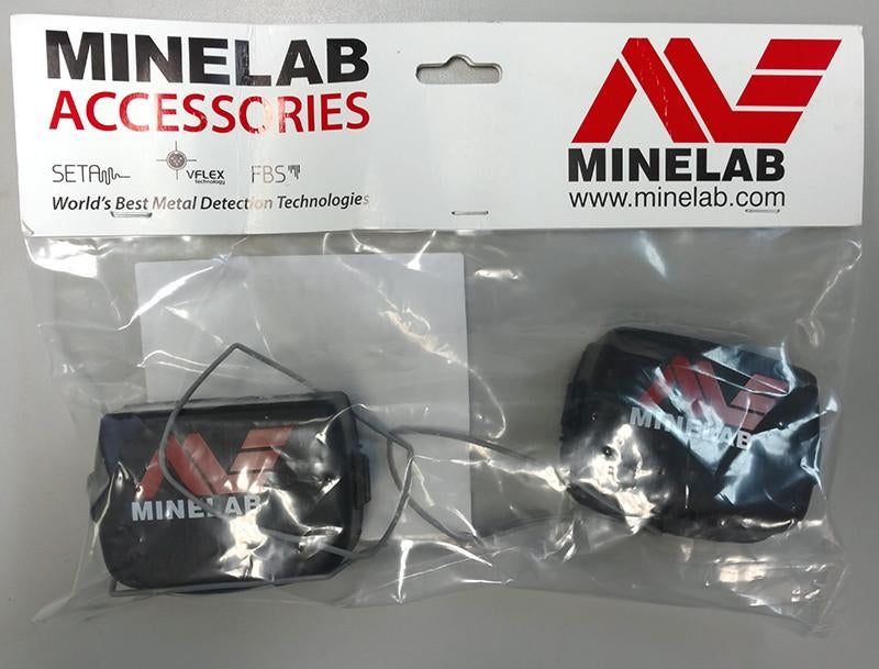 Minelab Li-ion Rechargeable Battery Pack for CTX 3030