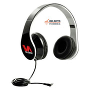 MINELAB EQUINOX, X-TERRA PRO, GOLD MONSTER WIRED HEADPHONES