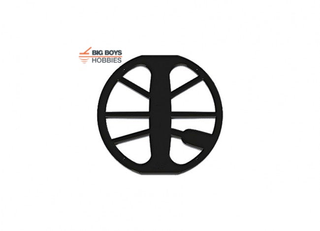 Minelab Equinox 11" DD Coil Cover