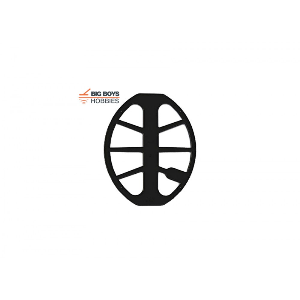 Minelab Equinox 15" DD Coil Cover