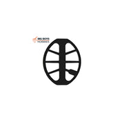 Minelab Equinox 15" DD Coil Cover