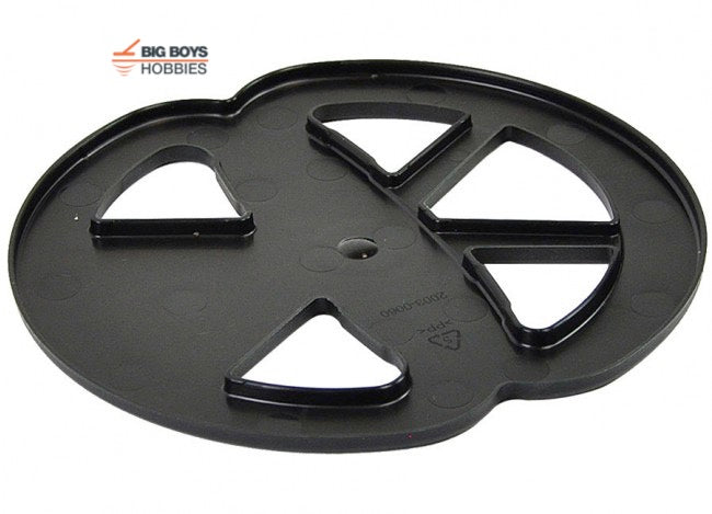 Minelab Equinox 6" DD Coil Cover