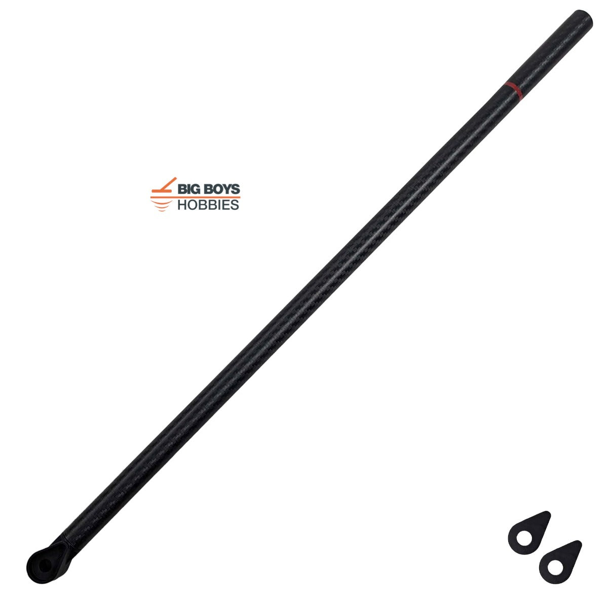 Minelab Lower Replacement Shaft For Equinox 700 And 900