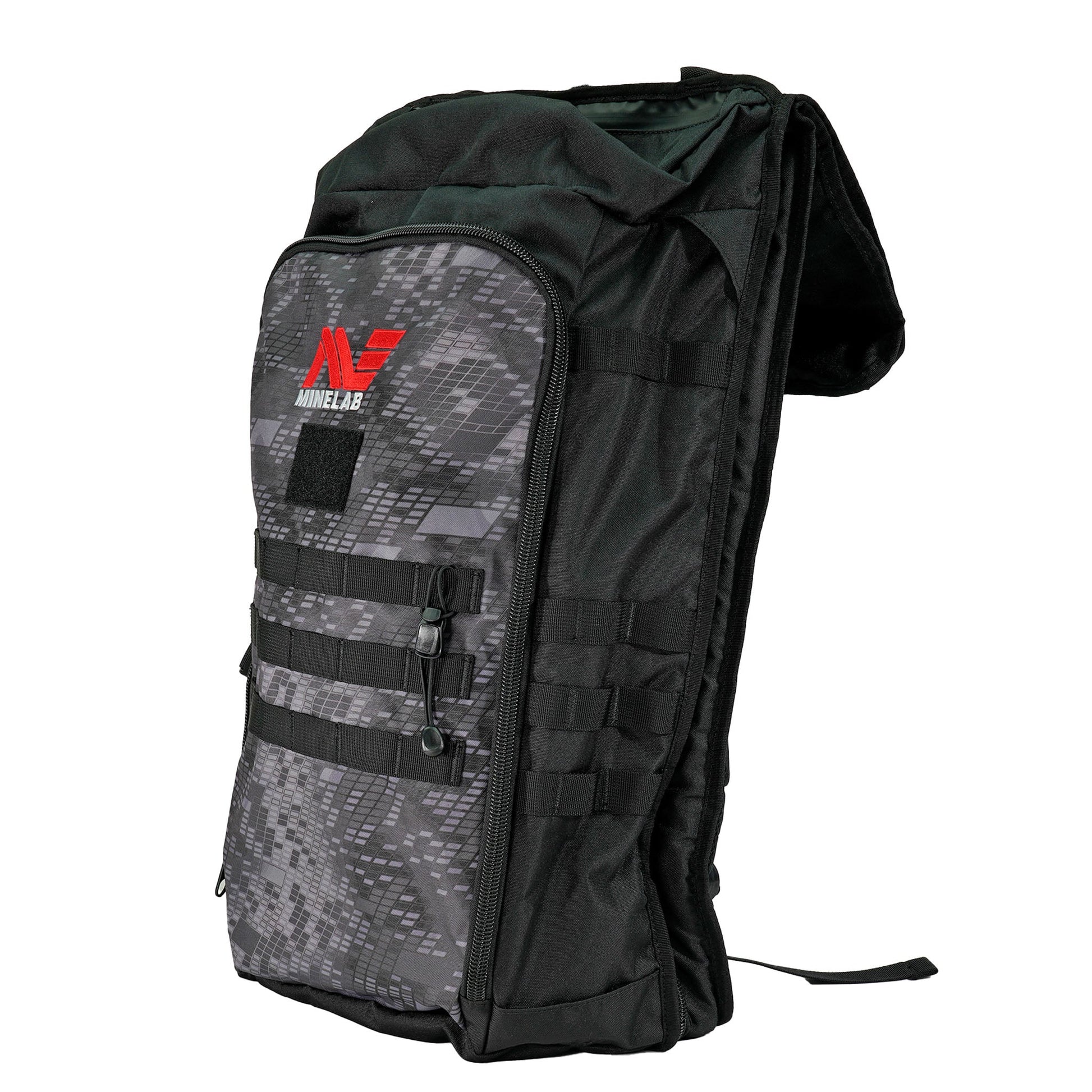 Minelab Metal Detector Backpack